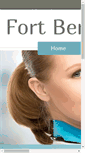 Mobile Screenshot of fortbendpremiercare.com